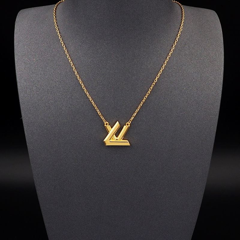 Louis Vuitton Necklaces